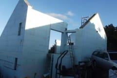 Charnmouth-in-construction