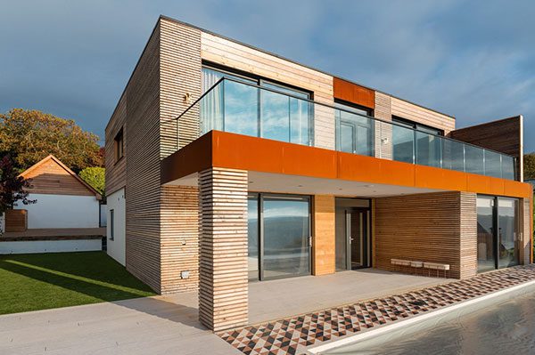 Passive House