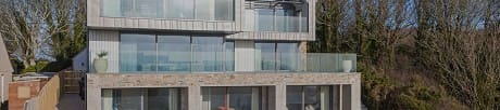 Passivhaus Dorset